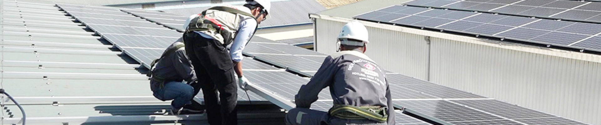 Hướng dẫn lắp ráp hệ thống điện Mặt Trời từ A tới Z Chi tiết , dễ hiểu nhất.