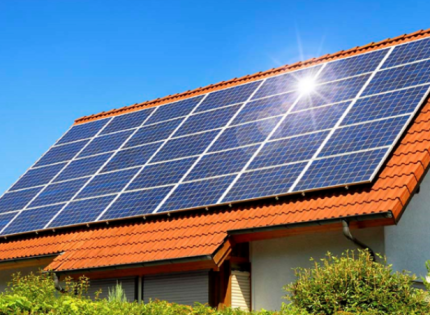 Điện Mặt Trời Áp Mái Hộ Gia Đình: Bao Lâu Hoàn Vốn Và Có Nên Đầu Tư Năm 2026? – CÔNG TY TNHH THƯƠNG MẠI DỊCH VỤ SÓNG MẶT TRỜI 